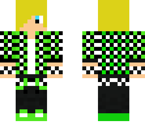 cool guy 4