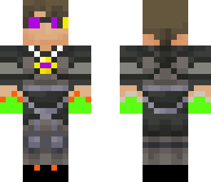 coconut does minecraft