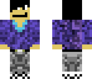 americnidiot2001's skin