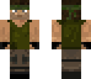 survivor tech