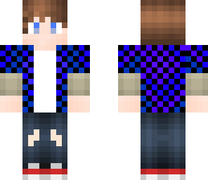 cpr3's personal skin