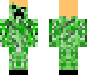 blonde creeper
