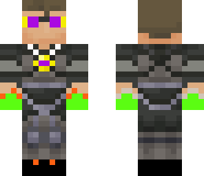 cocunut does minecraft last try