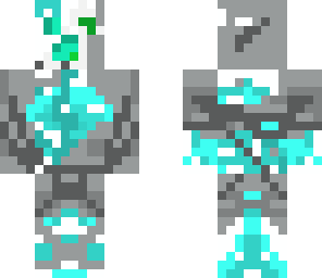 robotic ice creeper