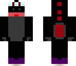evil yoshi
