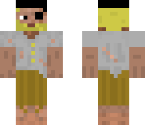 pirate steve
