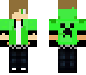 my skin