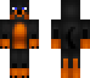 jackson87 doggy skin