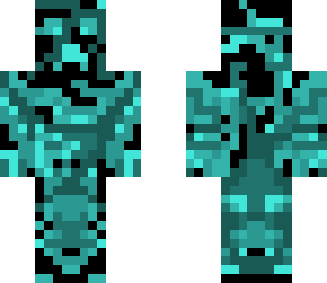 blue creeper