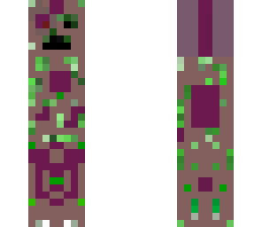 cyber creeper