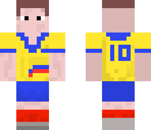 ecuatorian soccer