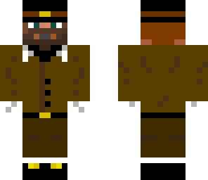 pilgrim