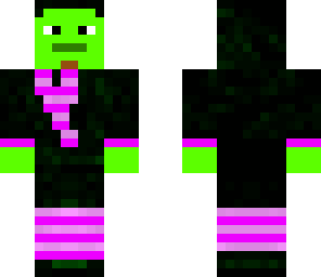 mr squiggles