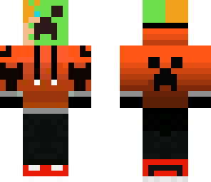 meep gamer creeper