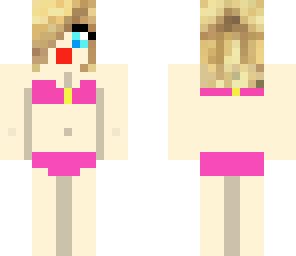 california bikinigirl