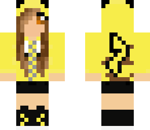 fi*** pikachu