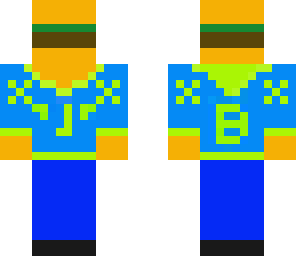 bigmac teen