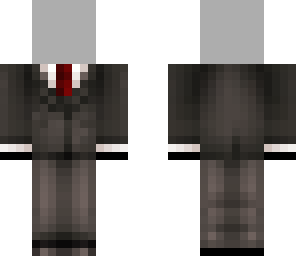 slender man