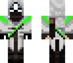 panda assassin