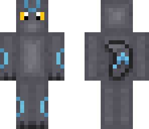 umbreon shiny