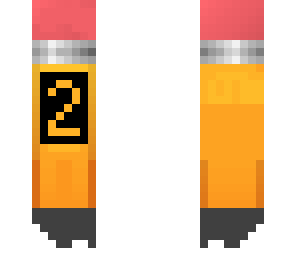 pencil