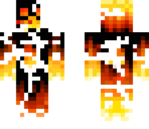 ghost of creeper