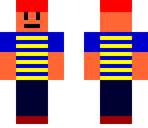 ness