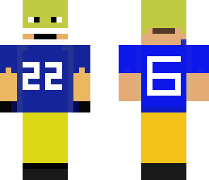 notre dame player