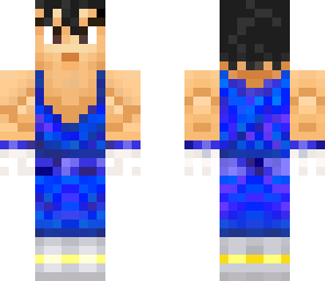 goku