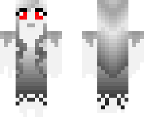 the ghost of the last survivor