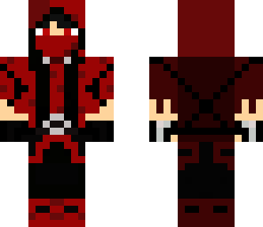 ninja eye upgrade