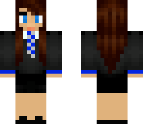 ravenclaw girl edited
