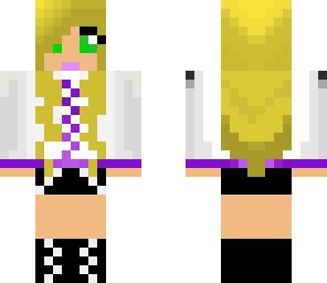 cool girl