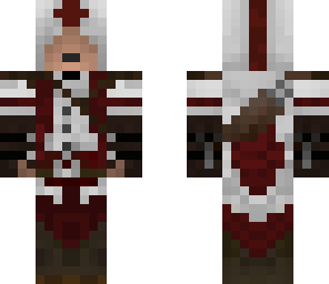 templar conner hd fixed