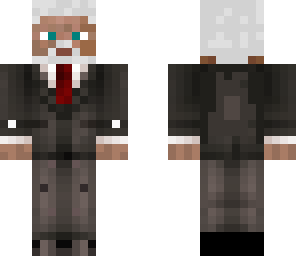 grandfather steve