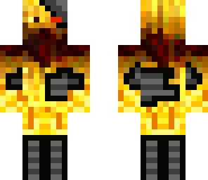 blaze robot