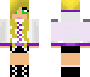 cool girl