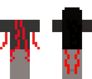 headless horse man
