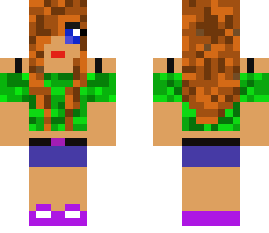 girl