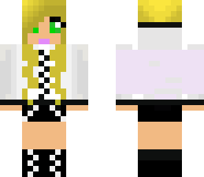 girl