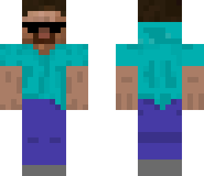 steve with headset
