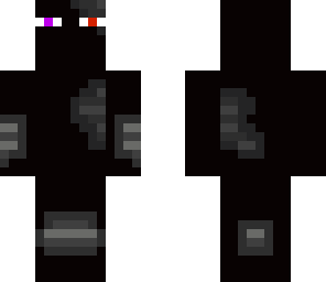 enderman robot