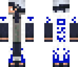 kakashi kazekage