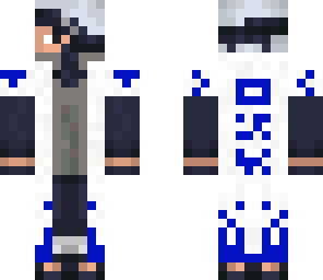 kakashi kazekage