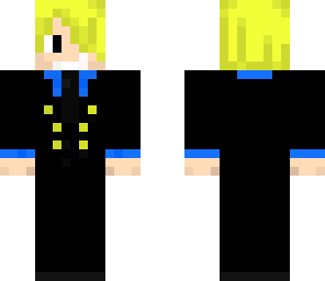 sanji cucaratcha