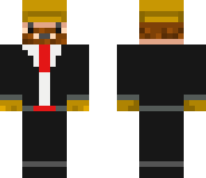 dwarfyinasuit