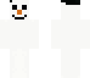 frosty the snowman