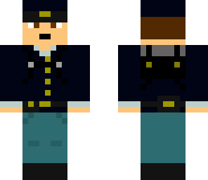 civil war soldier fixed again