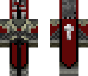 the fallen guardian