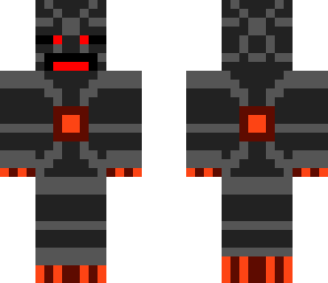 rock man